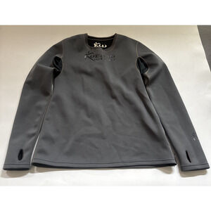 Kutting Weight Sauna Shirt Pullover WOMEN 3XL Sweat Tech Heat Generating Apparel